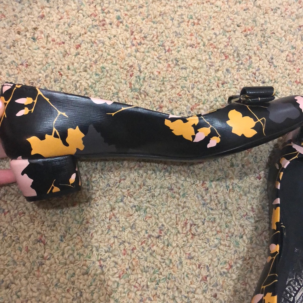 Ferragamo Heals - image 2